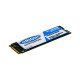 Origin Storage OTLC5123DNVMEM.2/80 disque SSD 512 Go M.2 PCI Express 3.0 NVMe 3D TLC