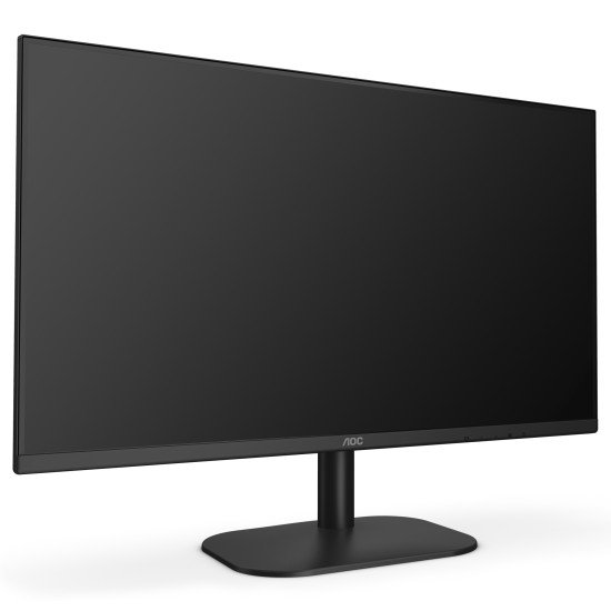 AOC B2 24B2XDAM LED écran PC 24" 1920 x 1080 pixels Full HD Noir