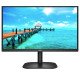 AOC B2 24B2XDAM LED écran PC 24" 1920 x 1080 pixels Full HD Noir