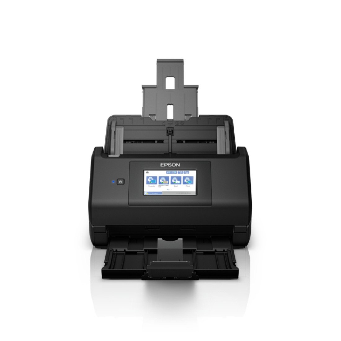 Epson Workforce Es 580w Scanner B11b258401 Pas Cher 8624