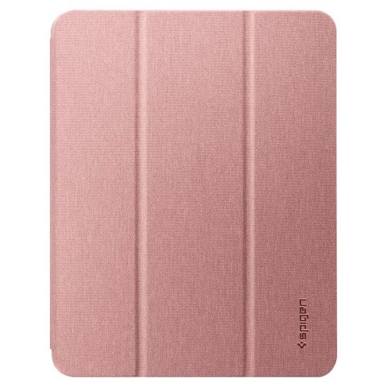 Spigen Urban Fit 27,7 cm (10.9") Folio Or rose