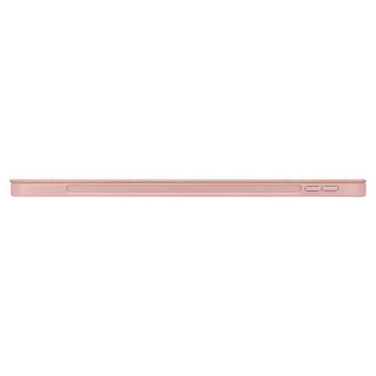 Spigen Urban Fit 27,7 cm (10.9") Folio Or rose