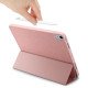 Spigen Urban Fit 27,7 cm (10.9") Folio Or rose