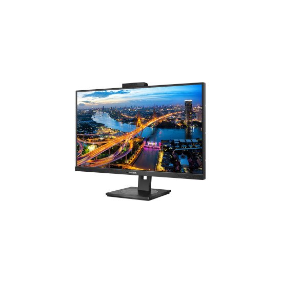 Philips B Line 276B1JH/00 écran PC 27" 2560 x 1440 pixels Quad HD LCD Noir