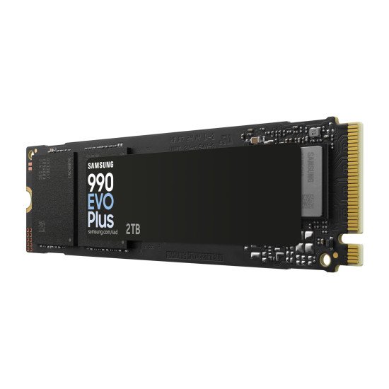 Samsung MZ-V9S2T0 2 To M.2 PCI Express 4.0 NVMe V-NAND TLC