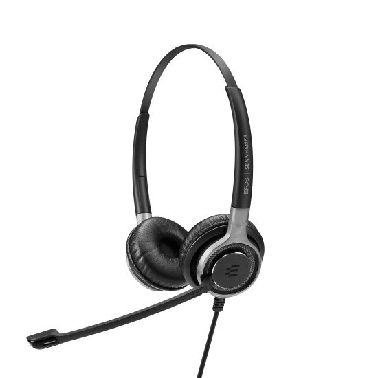 | SENNHEISER IMPACT SC 662