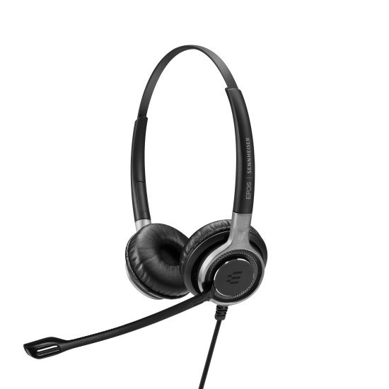 EPOS | SENNHEISER IMPACT SC 668