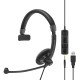 EPOS | SENNHEISER IMPACT SC 45 USB MS