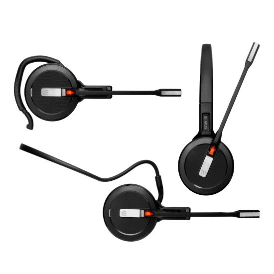 EPOS | SENNHEISER IMPACT SDW 5015 - EU