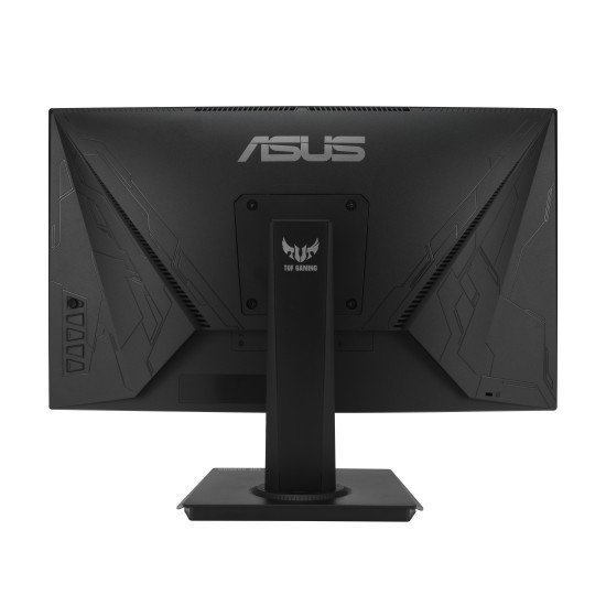 ASUS TUF Gaming VG24VQE 59,9 cm (23.6") 1920 x 1080 pixels Full HD LED Noir