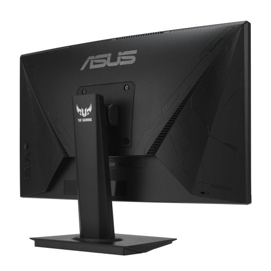 ASUS TUF Gaming VG24VQE 59,9 cm (23.6") 1920 x 1080 pixels Full HD LED Noir