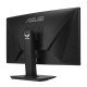 ASUS TUF Gaming VG24VQE 59,9 cm (23.6") 1920 x 1080 pixels Full HD LED Noir