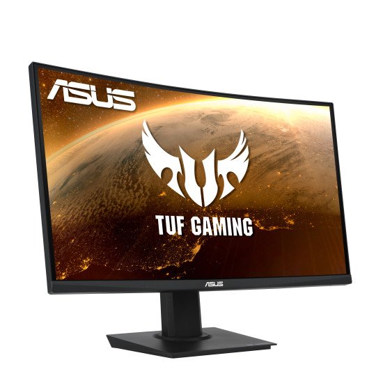 ASUS TUF Gaming VG24VQE 59,9 cm (23.6") 1920 x 1080 pixels Full HD LED Noir