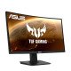 ASUS TUF Gaming VG24VQE 59,9 cm (23.6") 1920 x 1080 pixels Full HD LED Noir