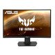 ASUS TUF Gaming VG24VQE 59,9 cm (23.6") 1920 x 1080 pixels Full HD LED Noir