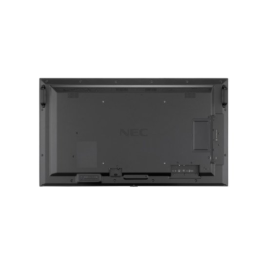 NEC MultiSync ME551 Écran plat de signalisation numérique 139,7 cm (55") IPS 400 cd/m² 4K Ultra HD Noir 18/7