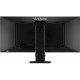 Viewsonic VA3456-mhdj écran PC 34" 3440 x 1440 pixels UltraWide Quad HD LED Noir