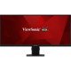 Viewsonic VA3456-mhdj écran PC 34" 3440 x 1440 pixels UltraWide Quad HD LED Noir