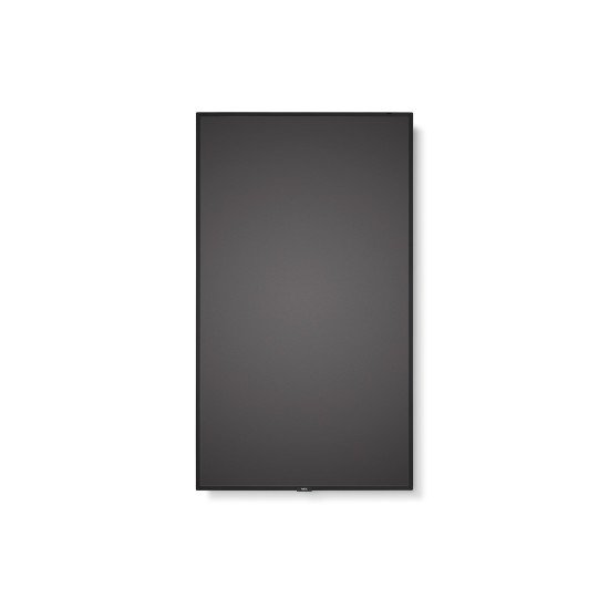 NEC MultiSync ME551 Écran plat de signalisation numérique 139,7 cm (55") IPS 400 cd/m² 4K Ultra HD Noir 18/7