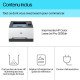 HP Color LaserJet Pro 3202dn Couleur 600 x 600 DPI A4