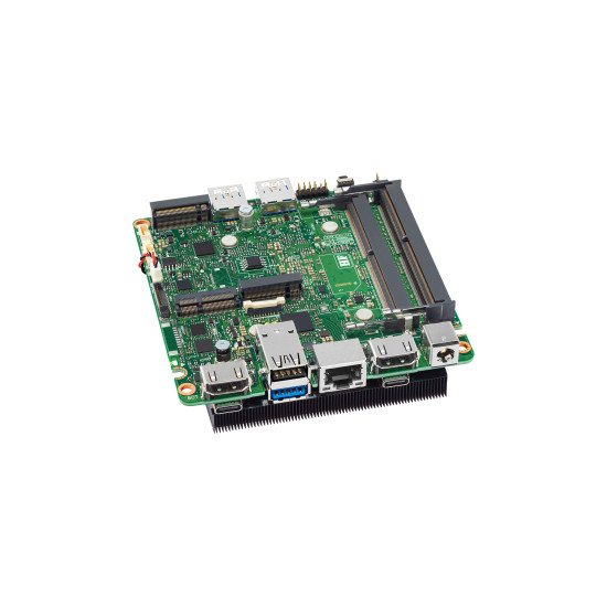 Intel NUC11TNBi3 BGA 1449 UCFF