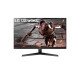 LG 32GN600-B écran PC 31.5" 2560 x 1440 pixels 2K Ultra HD Noir, Rouge