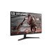 LG 32GN600-B écran PC 31.5" 2560 x 1440 pixels 2K Ultra HD Noir, Rouge