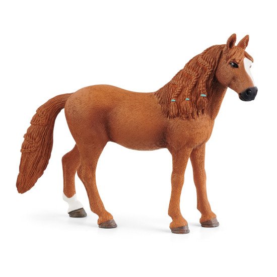 schleich HORSE CLUB Ponette de selle allemande