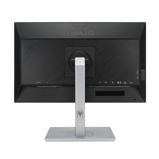 ASUS PA247CV écran PC 60,5 cm (23.8") 1920 x 1080 pixels Full HD LED Noir, Argent