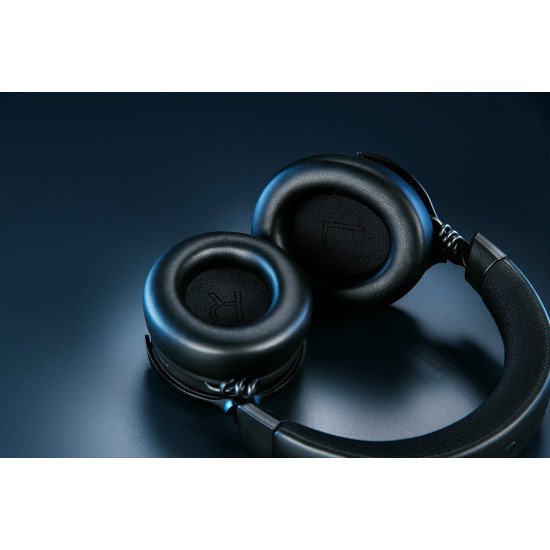 Razer Kraken V4 Pro Casque Avec fil &sans fil Arceau Jouer USB Type-A Bluetooth Noir