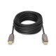 ASSMANN Electronic AK-330126-200-S câble HDMI 20 m HDMI Type A (Standard) Noir