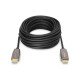 ASSMANN Electronic AK-330126-200-S câble HDMI 20 m HDMI Type A (Standard) Noir