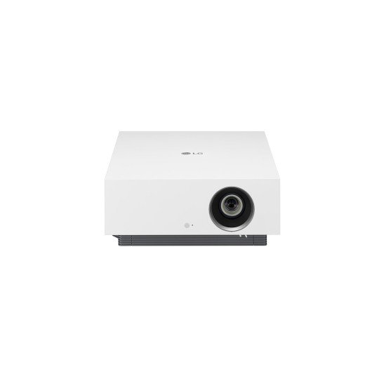 LG HU810PW vidéo-projecteur 2700 ANSI lumens DLP 2160p (3840x2160) Blanc