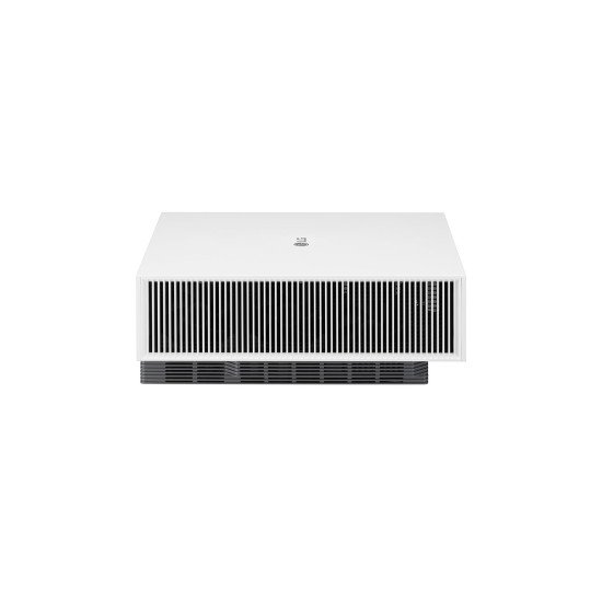 LG HU810PW vidéo-projecteur 2700 ANSI lumens DLP 2160p (3840x2160) Blanc