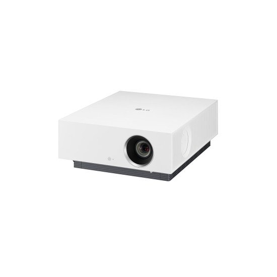 LG HU810PW vidéo-projecteur 2700 ANSI lumens DLP 2160p (3840x2160) Blanc