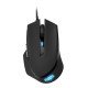 Sharkoon SHARK Force II souris Jouer Droitier USB Type-A Optique 4200 DPI