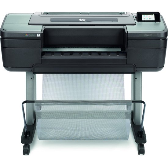 HP Designjet Imprimante Z9+ PostScript de 24 pouces