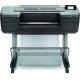 HP Designjet Imprimante Z9+ PostScript de 24 pouces