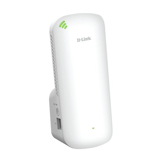 D-Link Répéteur Wi‑Fi 6 EXO AX1800 Mesh DAP‑X1860