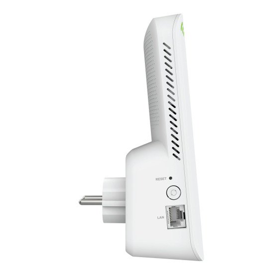 D-Link Répéteur Wi‑Fi 6 EXO AX1800 Mesh DAP‑X1860