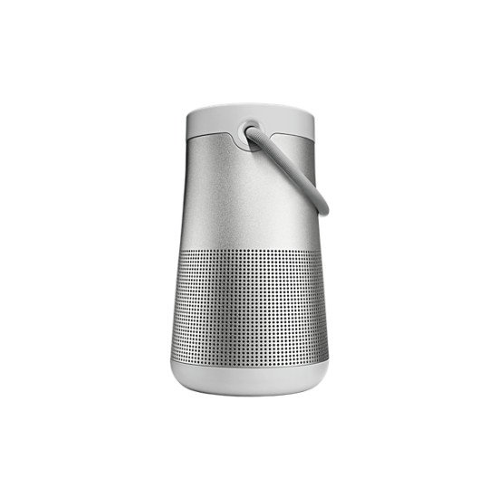 Bose SoundLink Revolve+ II Enceinte portable stéréo Argent