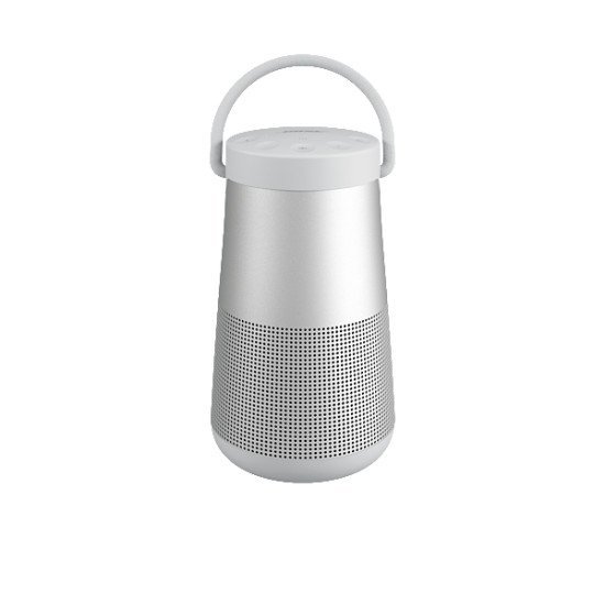 Bose SoundLink Revolve+ II Enceinte portable stéréo Argent