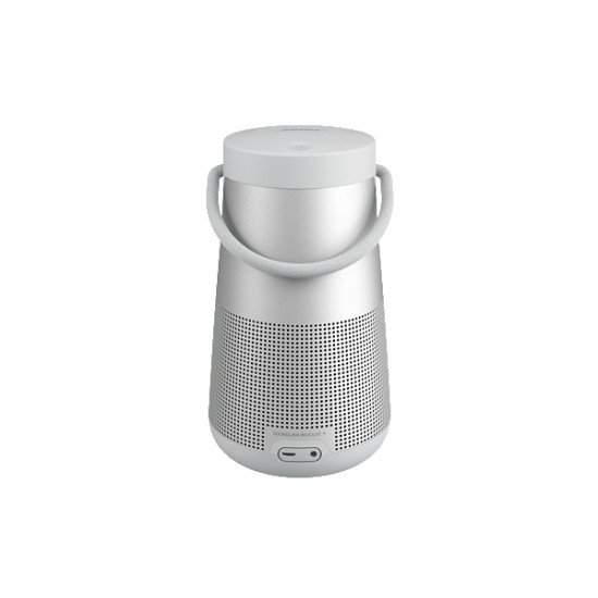 Bose SoundLink Revolve+ II Enceinte portable stéréo Argent