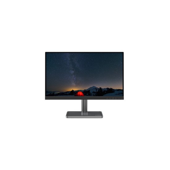 Lenovo L22i-30 écran PC 54,6 cm (21.5") 1920 x 1080 pixels Full HD LED Noir