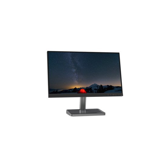 Lenovo L22i-30 écran PC 54,6 cm (21.5") 1920 x 1080 pixels Full HD LED Noir