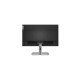 Lenovo L22i-30 écran PC 54,6 cm (21.5") 1920 x 1080 pixels Full HD LED Noir