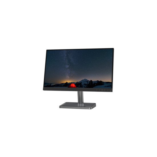 Lenovo L22i-30 écran PC 54,6 cm (21.5") 1920 x 1080 pixels Full HD LED Noir