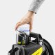 Kärcher K 5 PREMIUM SMART CONTROL Nettoyeur haute pression Droit Electrique 500 l/h Noir, Jaune