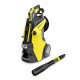 Kärcher K 7 PREMIUM SMART CONTROL Nettoyeur haute pression Droit Electrique 600 l/h Noir, Jaune