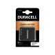 Duracell DROBLH1 batterie de caméra/caméscope 2000 mAh